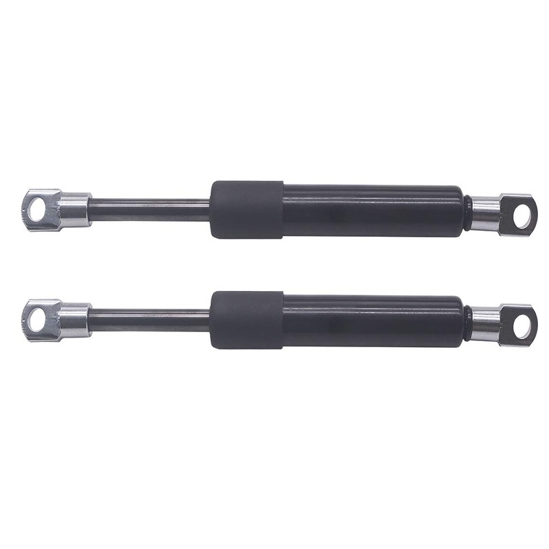 2 Pcs Shock Damper 109-2339 131-4132 103-2913 Replacement for Toro