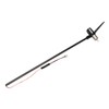 RC Helicopter Tail Motor Set Replacement Parts for WLtoys V977