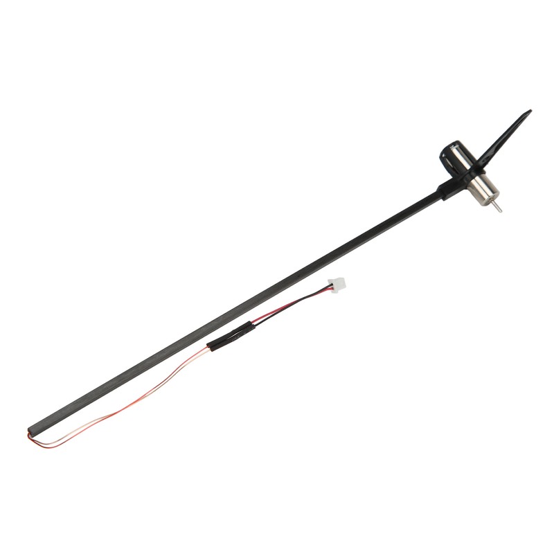 RC Helicopter Tail Motor Set Replacement Parts for WLtoys V977