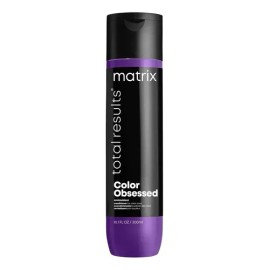 Acondicionador Matrix Total Results Color Obsessed                                                                                                    