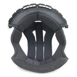 SHOEI RF-1100 CENTER PAD L9 LRG