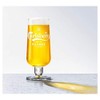 TUFF LUV Original Glass/Chalice Glass/Glasses/Barware CE 10oz for Carlsberg Danish Pilsner