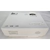 Digital Projection DR.J Professional Mini Projector with a 100" Screen