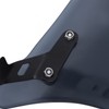 Motorcycle Windscreen Deflectors Reduced Wind Resistance Fairing Windshield for Eliminator