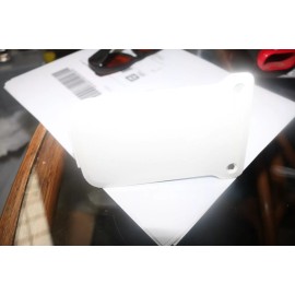 NOS F-4 Phantom centerline stores rack access door 32-32050-287 WHITE