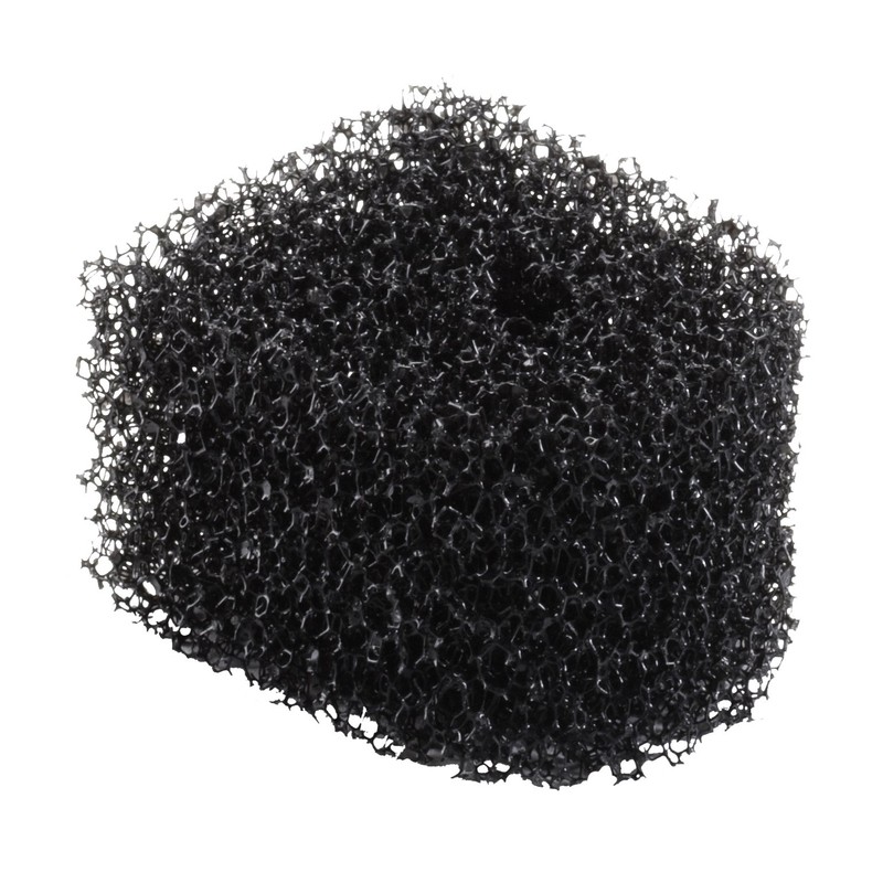 Exo Terra Turtle Filter Coarse Foam, Replacement Filter Media for