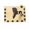 Labyrinth Music Box As The World Falls Down Goblin King