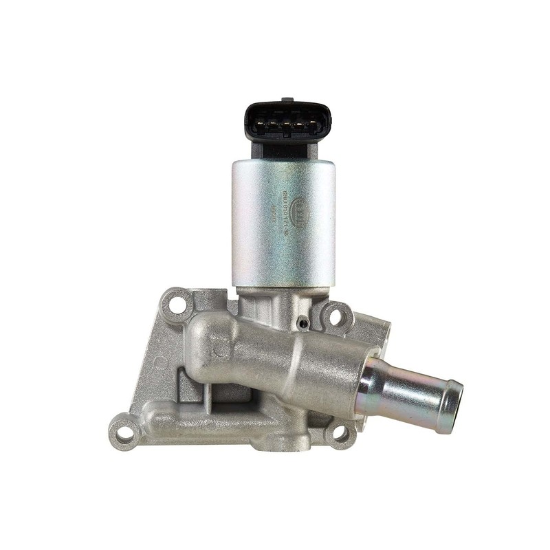 HELLA 6NU 010 171-381 EGR Valve - Electronic - 5-pin