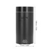 Car Diffuser USB Powered Automatic 2000mAh with 7 Colors Lights