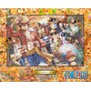 ENSKY ONE PIECE JIGSAW PUZZLE 1000-586 One Piece Mosaic Art