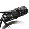 Rhinowalk Bike Saddle Bag 1.5/2.5/5/10/13L Waterproof Bicycle Bag Cycling Seat