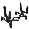 Violin Folding Bracket Lightweight Stock Protection Wear Resistant Violin Stand