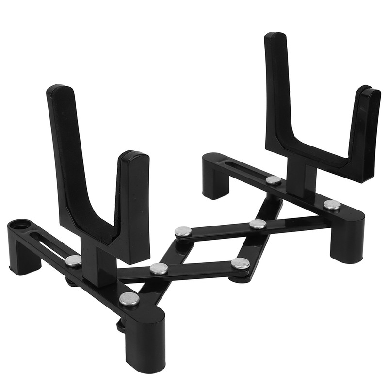 Violin Folding Bracket Lightweight Stock Protection Wear Resistant Violin Stand