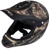 Raider Ambush Mossy Oak Unisex-Adult MX Off-Road Helmet (Break-Up Infinity