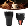 Electric Coffee Machine Auto Portable Coffee Maker for KCUP Bottle