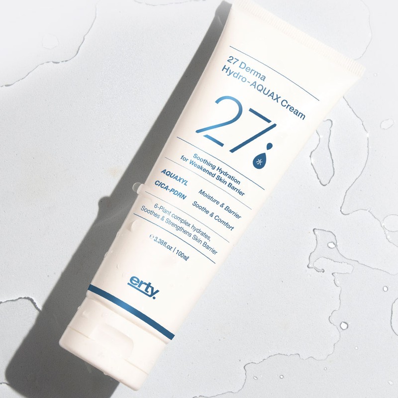 Erti 27 Moisture Cream 50ml Erti 27 Cream 50ml +