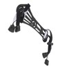 Archery Arm Guard Adjustable Ergonomic Lightweight PP Arm Protector for