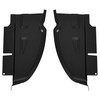 KUAFU Cab Corners Compatible with 2002-2008 Dodge Ram 1500 2500