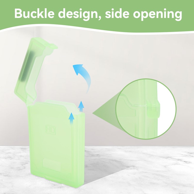 Hard Drive Case, 2.5inch External Hard Drive Case Hard Disk