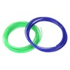 3D Pen Filament for 3D Printing Pens, Approx. 0.07 inch