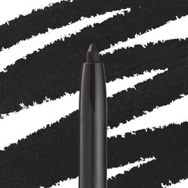 ColourPop® Creme Gel Liner - Waterproof Gel Eyeliner Super Creamy Matte Smooth:_Swerve