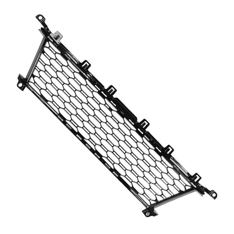 Front Bumper Lower Grille 51118075642 Plastic Car Bumper Center Grill