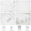 SEISSO Cotton Bath Towels 140 x 70 cm, Bath Towels,