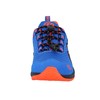 Brütting Guide, Scarpe da Jogging, Arancia Blu, 33 EU