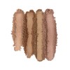 e.l.f. Bronzer Palette, 83319 Bronzed Beauty, 0.43 onzas