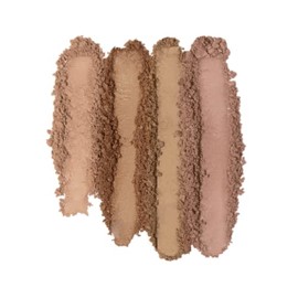 e.l.f. Bronzer Palette, 83319 Bronzed Beauty, 0.43 onzas