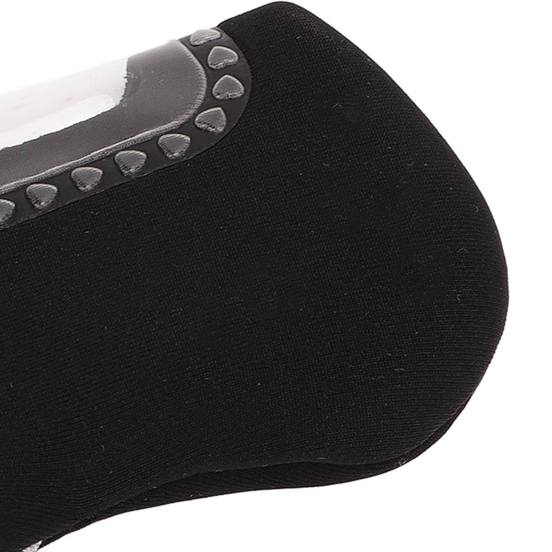 10 PCS Golf Iron Head Covers Golf Club Head Protective