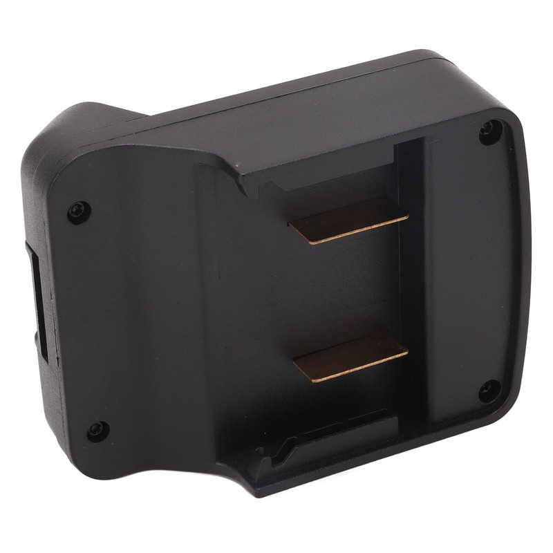 18V Battery Adapter Portable Safe Power Tool Lithium Battery Adapter