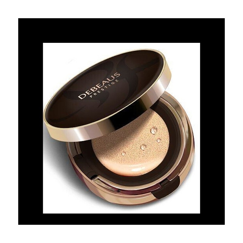 Deviews Deview cushion refill 15g + 1 puff Tone-up water