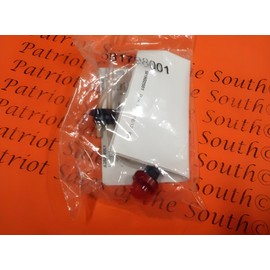 HUSQVARNA FUEL LINE & GROMMET KIT PART# 581798001 FOR 125B,125BVX,12