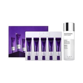 Jas Glutathione Cream 30ml set of 5 + Expert Serum 130ml / 쟈스 글루타치온 크림 30ml 5개 세트 + 엑스퍼트 세럼 130ml