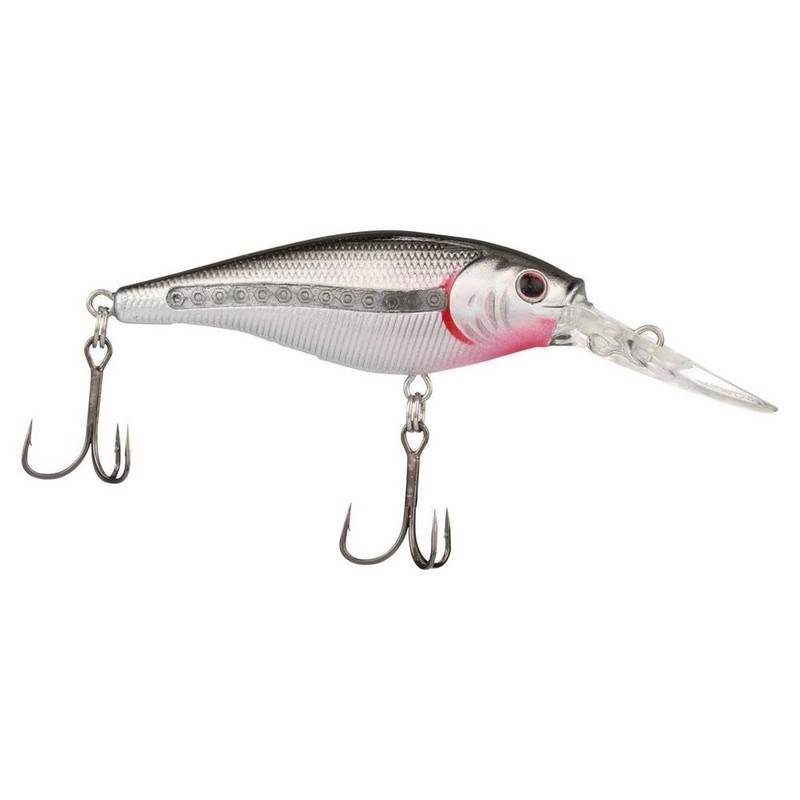 Scented Flicker Shad Baitfish Pack - 5CM ASTB