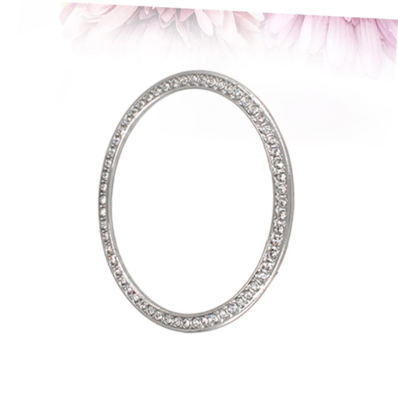 Levemolo Smart Watch Collision Protector Bezel Ring for Watch Scratch