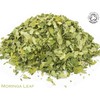 Organic Moringa Leaf Pure Herbal Infusion (25 Unbleached Tea Bags