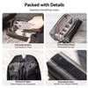DJI POCKET 3 2 1/Insta360 X4 X3 X2 Storage Case
