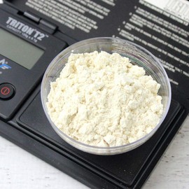 Texturestar Gum Arabic Powder - 4oz (113.4g) | Food Grade, Emulsifying Agent, Acacia Senegal