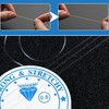 Elastic String for Bracelets，Premium Elastic Stretch Thread - 4 Rolls