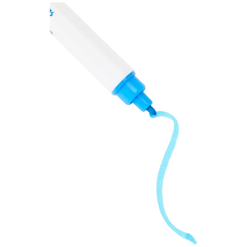 COLOUR SPLASH Edible Food Colouring Pen, Dual Tip Icing Pens,