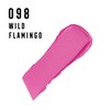 Priyanka Lipstick #098-wild Flamingo 3,5 gr