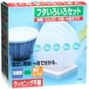 蝶プラ工業 蓋のいろいろセット 173159