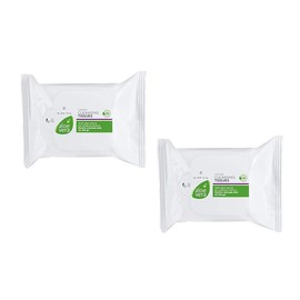LR ALOE VIA SERIE - Aloe Vera Pflegende Reinigungstücher - 2er Pack