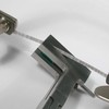 The Beadsmith Coil-Cutting Pliers, Jewelry Making Tool for Creating Jump