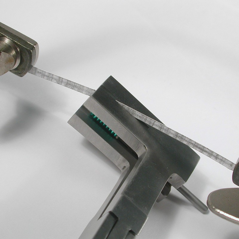 The Beadsmith Coil-Cutting Pliers, Jewelry Making Tool for Creating Jump