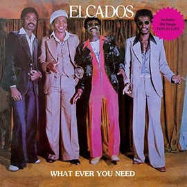 What Ever You Need [VINYL]