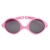 Ki ET LA Baby Sunglasses 0-1 Yrs DIABOLA, Denim