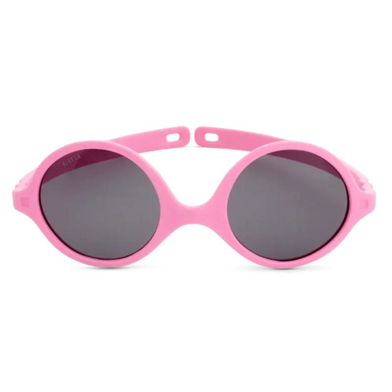 Ki ET LA Baby Sunglasses 0-1 Yrs DIABOLA, Denim